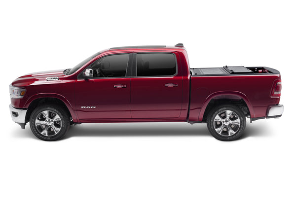 UnderCover Flex Hard Folding Tonneau Cover (MPN: FX31008)