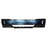 Crown Automotive Bumper Cover (MPN: 5159130AA)