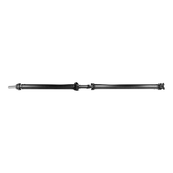 USA Standard Gear Drive Shaft (MPN: ZDS105688)