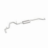 MagnaFlow Street Series Exhaust System Kit (MPN: 15778)