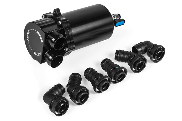 APR Catch Can System (MPN: MS100125)