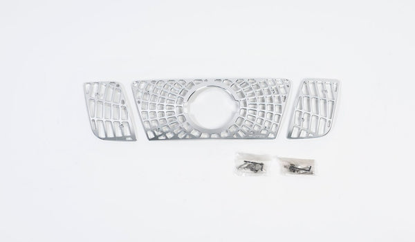 Putco Grille Insert Overlay (MPN: 303167)