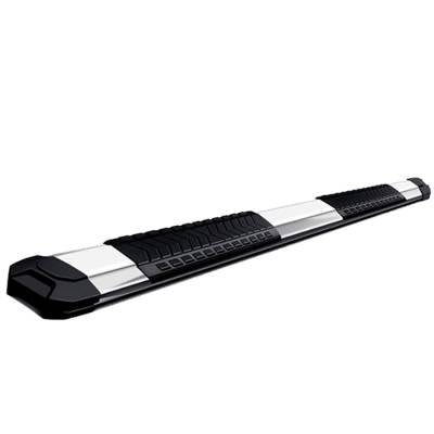 Black Horse Off Road Cutlass Running Board (MPN: RN-GMSIL-85-19)