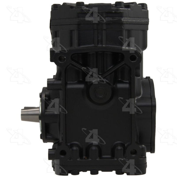 Four Seasons Air Conditioner Compressor (MPN: 58057)
