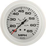 Sierra Marine Speedometer Arctic Series (MPN: 68371P)