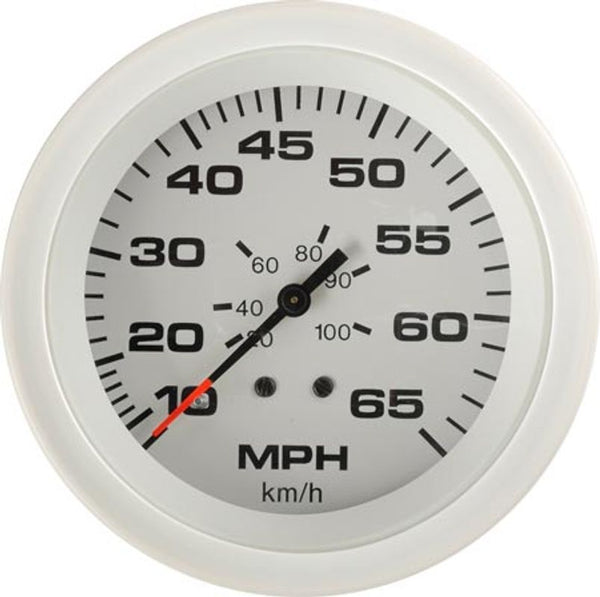 Sierra Marine Speedometer Arctic Series (MPN: 68371P)