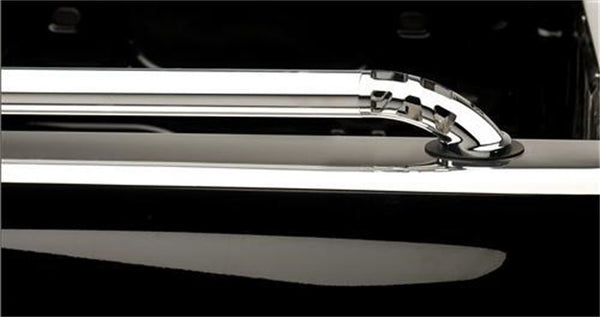 Putco Bed Side Rail with Tie Downs (MPN: 69861)