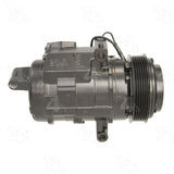Four Seasons Air Conditioner Compressor (MPN: 67312)