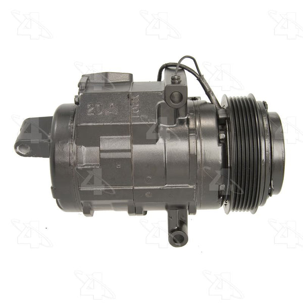 Four Seasons Air Conditioner Compressor (MPN: 67312)