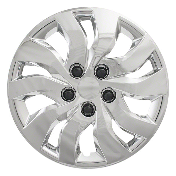 Coast To Coast 16 Inch Wheel Cover Set (MPN: IWC51516C)