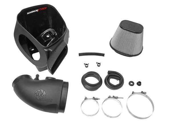 Advanced Flow Engineering Cold Air Intake (MPN: 54-13063D)