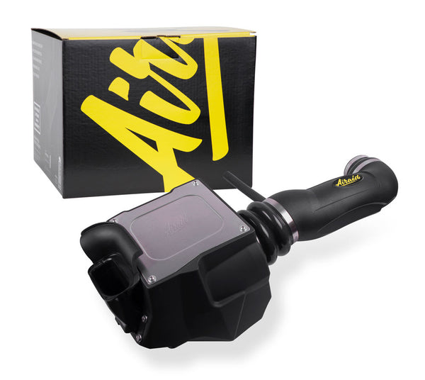 Airaid MXP Air Intake System (MPN: 315-132)