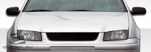 Duraflex Fiberglass Boser Style Hood (MPN: 102186)