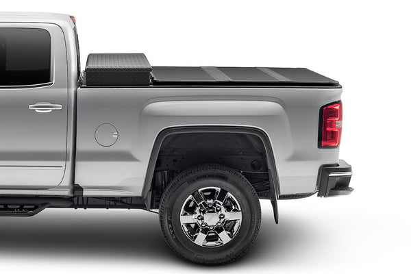 Extang Solid Fold 2.0 Toolbox Tonneau Cover (MPN: 84720)