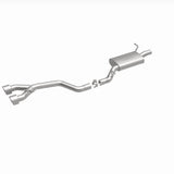 MagnaFlow Volkswagen R32 Sport Series Exhaust System (MPN: 16502)