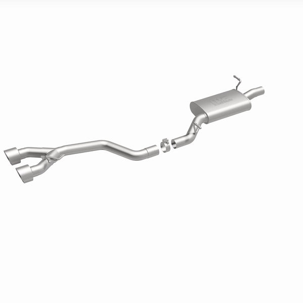 MagnaFlow Volkswagen R32 Sport Series Exhaust System (MPN: 16502)