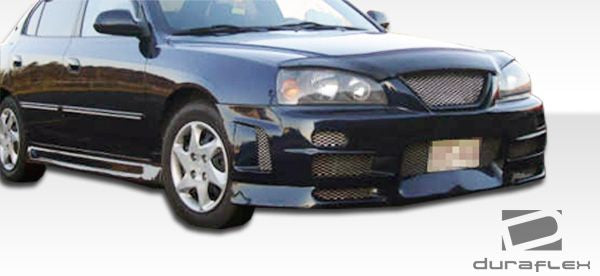Duraflex Side Skirt (MPN: 100268)