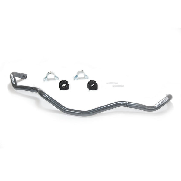 Hotchkis Performance Adjustable Competition Front Sway Bar (MPN: 22118F)