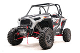 Fab Fours Bumper One Piece Design (MPN: SXFB-1150-1)