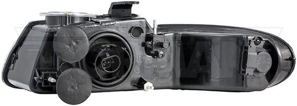 Headlight Assembly for Enhanced Visibility (MPN: 1590421)