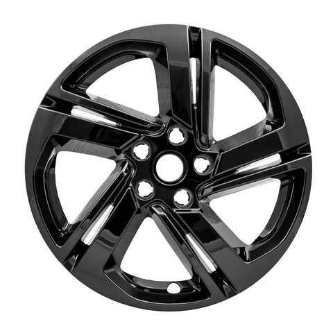 Coast To Coast Impostor Wheel Skin 18 Inch (MPN: IWCIMP418BLK)