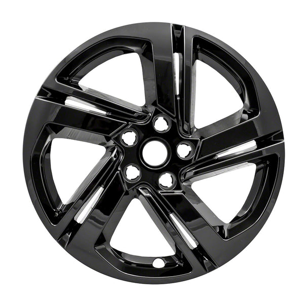 Coast To Coast Impostor Wheel Skin 18 Inch (MPN: IWCIMP418BLK)