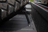 Fishbone Offroad Spare Tire Carrier (MPN: FB21213)