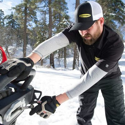 Smittybilt Trail Gloves (MPN: 1505)