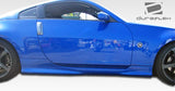 Duraflex Side Skirt (MPN: 100497)