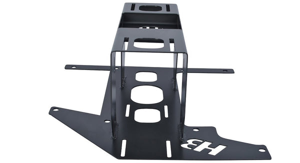 Horn Blasters Air Horn Mounting Bracket (MPN: HB-STDDK-14)