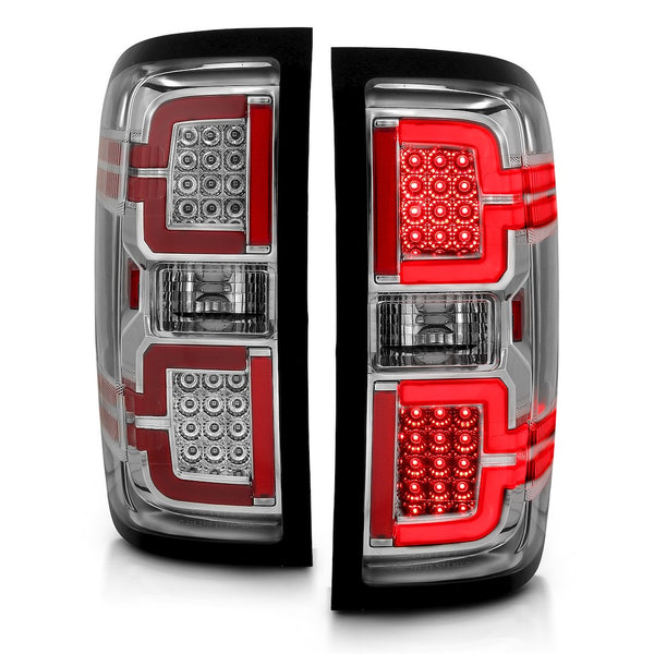 AnzoUSA LED Tail Light Assembly (MPN: 311291)