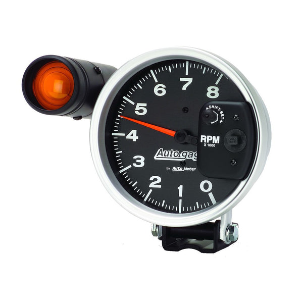 AutoMeter Tachometer 5 Inch Full Sweep (MPN: 233905)