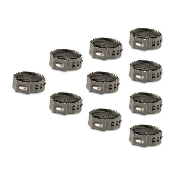 Sierra Marine Hose Clamp (MPN: 18-9133-9)