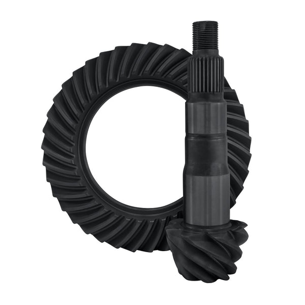 Yukon Gear And Axle Differential Ring And Pinion (MPN: YG T8.75-488)