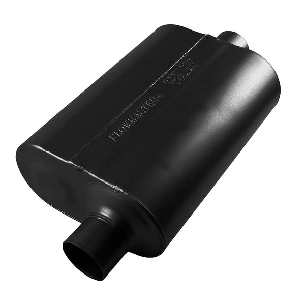 Flowmaster Super 40 Series Exhaust Muffler (MPN: 852546)