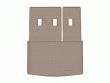 WeatherTech SeatBack Cargo Liner HP (MPN: 411466IM)