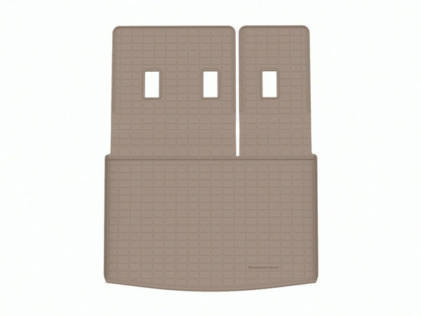 WeatherTech SeatBack Cargo Liner HP (MPN: 411466IM)