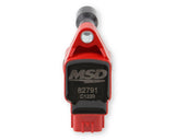 MSD Ignition Blaster Coil-On-Plug Set (MPN: 827916)