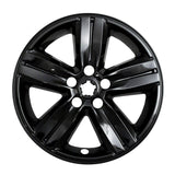 Coast To Coast Impostor Wheel Skin (MPN: IWCIMP437BLK)