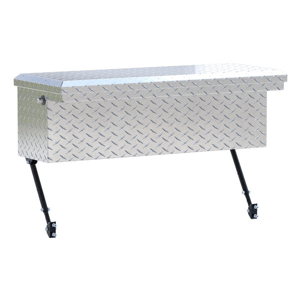 UWS Aluminum Side Mount Tool Box (MPN: EC30361-MK2)