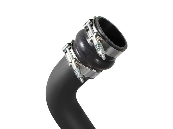 Advanced FLOW Engineering Turbocharger Intercooler Pipe (MPN: 46-20098-B)