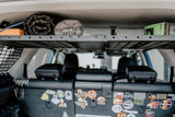 Cali Raised LED Molle Cargo Panel (MPN: CR3589)