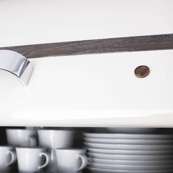 Silwy Magnetic Shelf Mat (MPN: MBE0-70X100-OK)