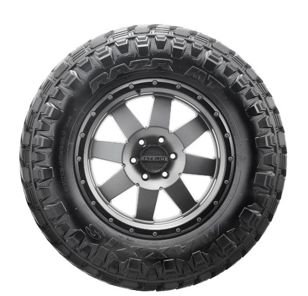 Maxxis Tire RAZR MT Mud Terrain Tire (MPN: TL00504100)