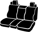 Fia Seat Cover TR40 Series (MPN: TR47-20 GRAY)