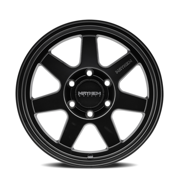 Mayhem Wheels Convoy 8307 (MPN: 8307-7936MB)