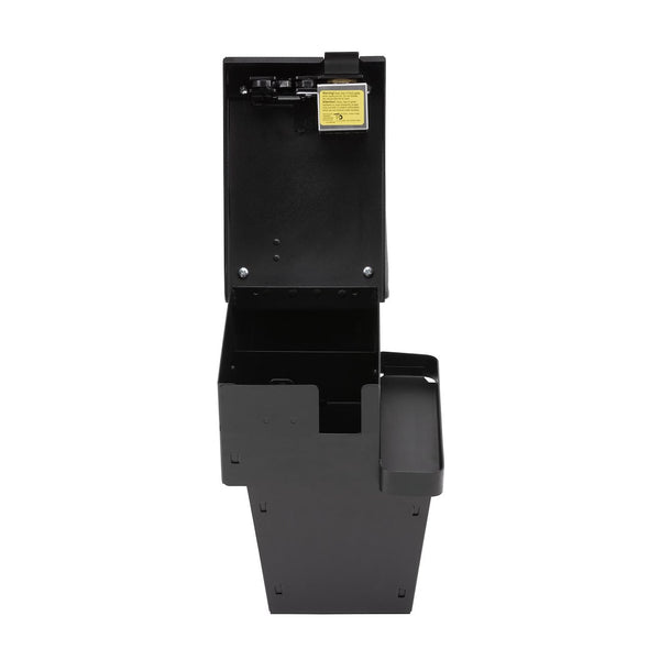 Tuffy Security Console Insert (MPN: 144-01)
