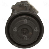 Four Seasons Air Conditioner Compressor (MPN: 97367)