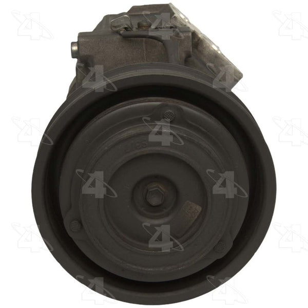 Four Seasons Air Conditioner Compressor (MPN: 97367)