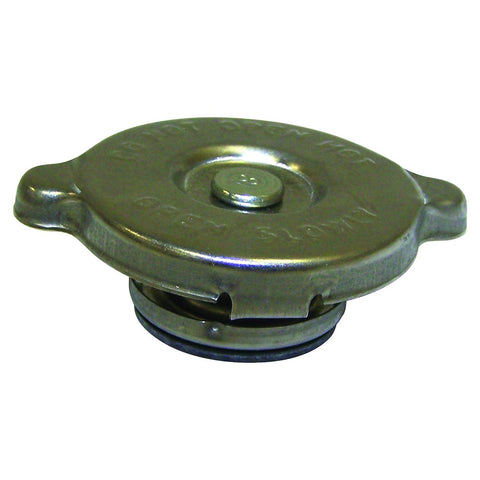 Crown Automotive Radiator Cap (MPN: 52079799AA)
